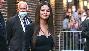 selena gomez