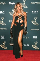 Laverne Cox
Primetime Emmy Awards: Performers Nominee Reception, Los Angeles, California, USA - 09 Sep 2022