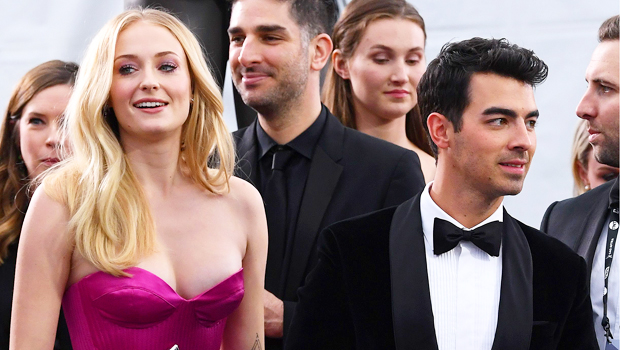 sophie turner and joe jonas