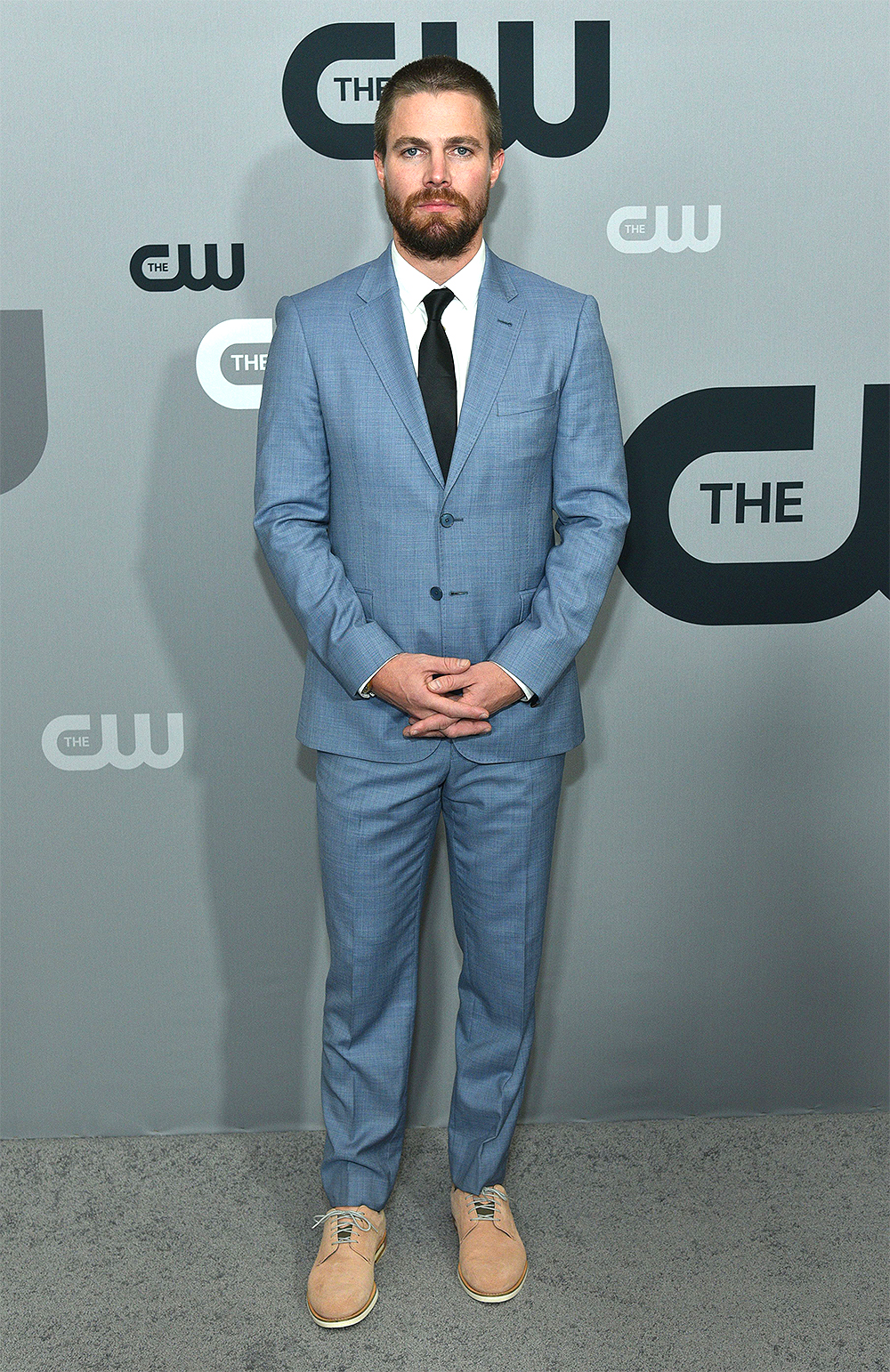 CW Network Upfront Presentation, New York, USA - 17 May 2018