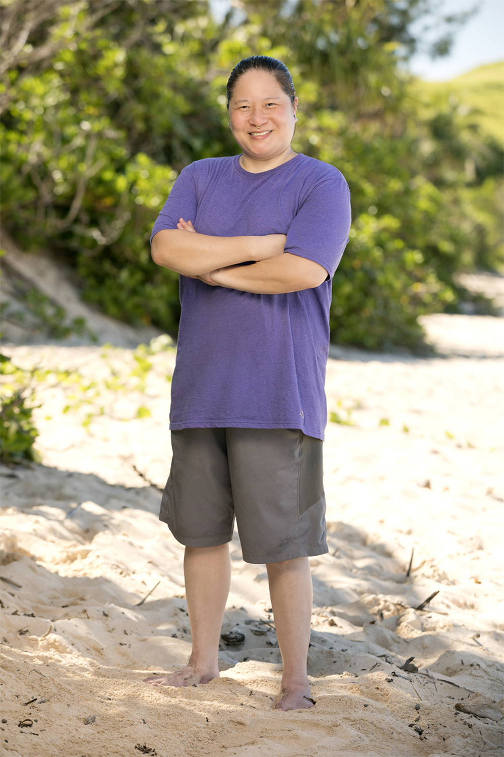 Survivor 41