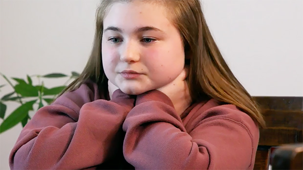 ‘Teen Mom OG’: Amber Portwood Cries & Admits Daughter Leah, 12, Hasn’t Spoken To Her In ‘Months’