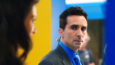 Nestor Carbonell