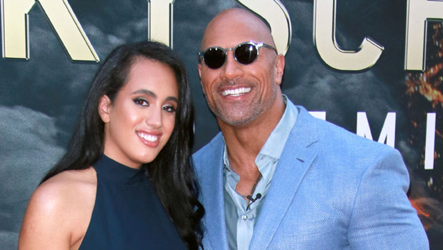 Dwayne 'The Rock' Johnson's Parents: Meet the People Who Raised