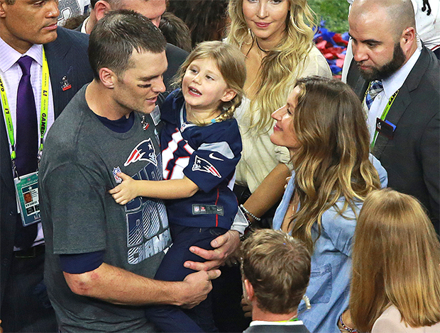 Tom Brady's 3 Kids: Everything to Know