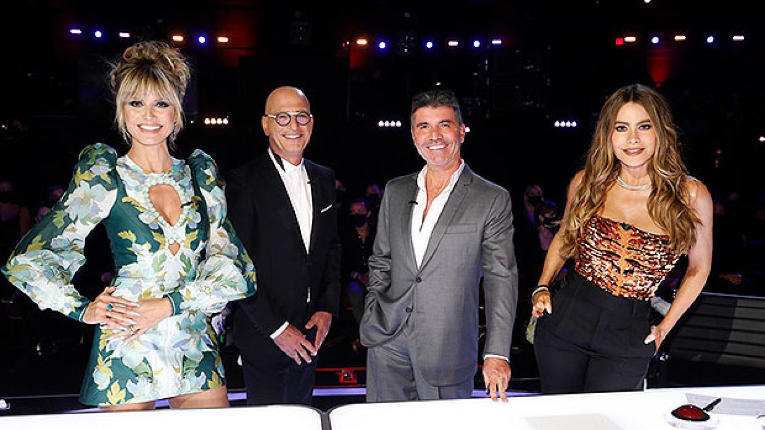 ‘AGT’ SemiFinals Results Who Made It To The Finals? — Recap