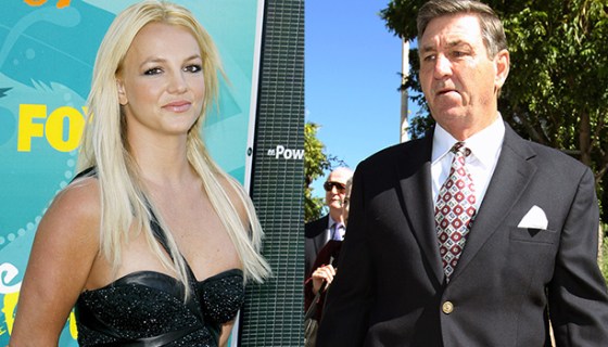 britney