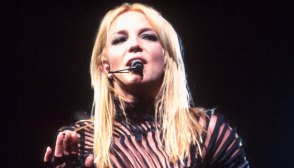 Britney Spears