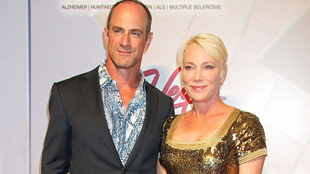 Christopher Meloni’s Wife: Everything To Know About Sherman Williams &