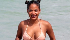 christina milian