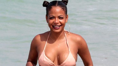 christina milian