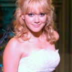 A CINDERELLA STORY, Hilary Duff, 2004, (c) Warner Brothers/courtesy Everett Collection