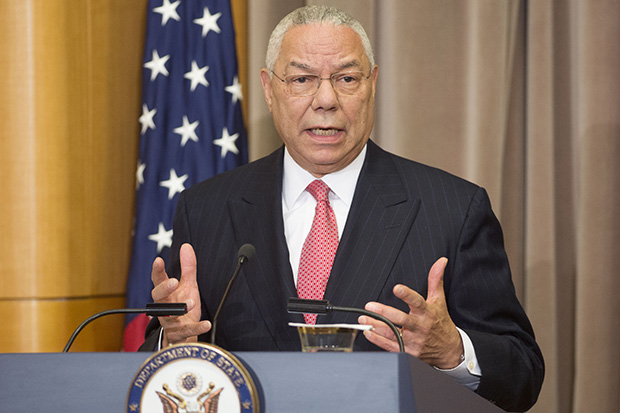 colin powell