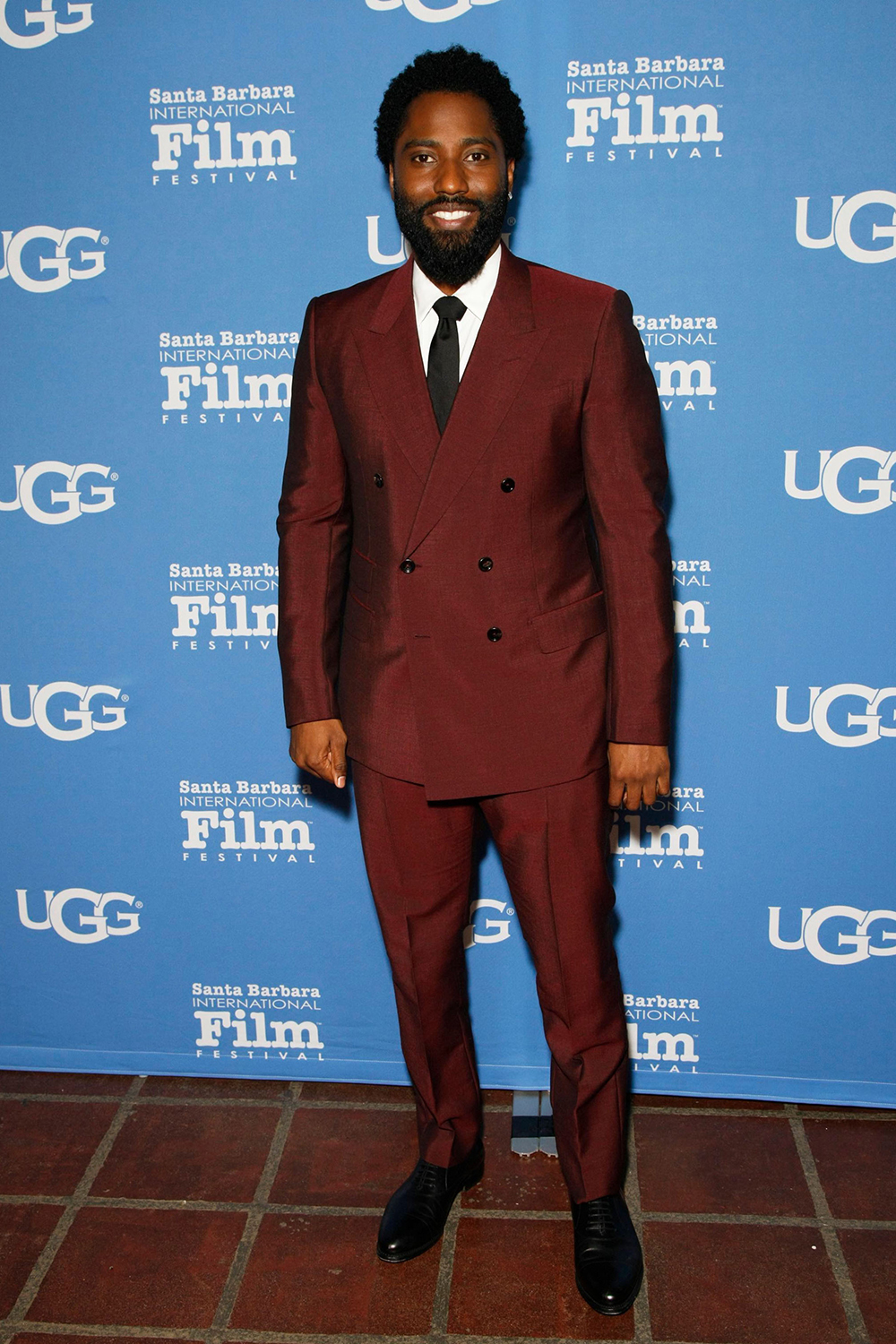 34th Annual Santa Barbara International Film Festival, Arrivals, USA - 05 Feb 2019