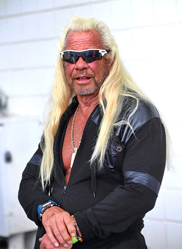 Duane Chapman