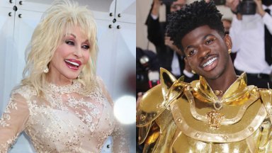 Dolly Parton & Lil Nas X