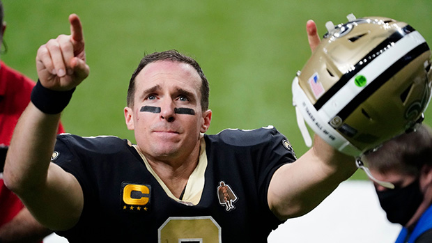 drew brees