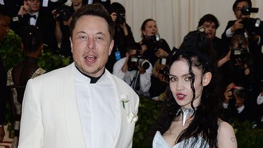 elon musk and grimes