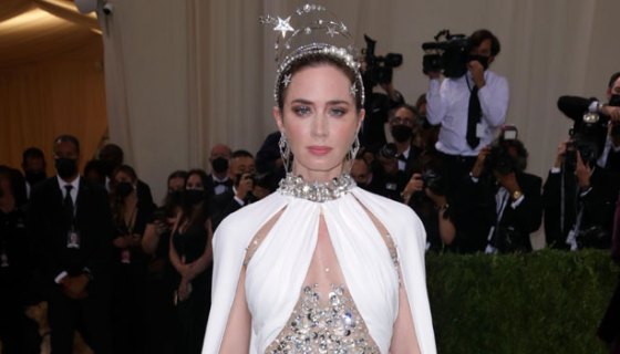 emily blunt