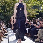 Fashion Michael Kors, New York, United States - 10 Sep 2021