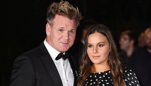 Gordon Ramsay, Holly Ramsay