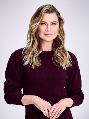Ellen Pompeo