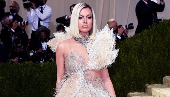 haile steinfeld met gala 2021