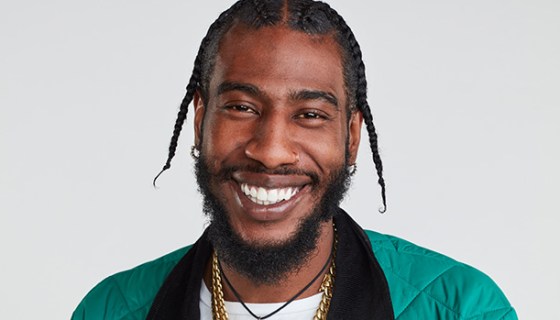 Iman Shumpert