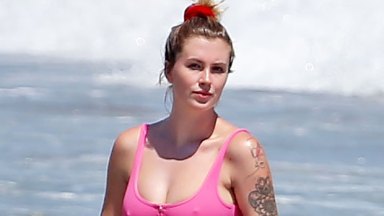 ireland baldwin