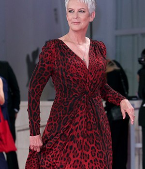 jamie lee curtis