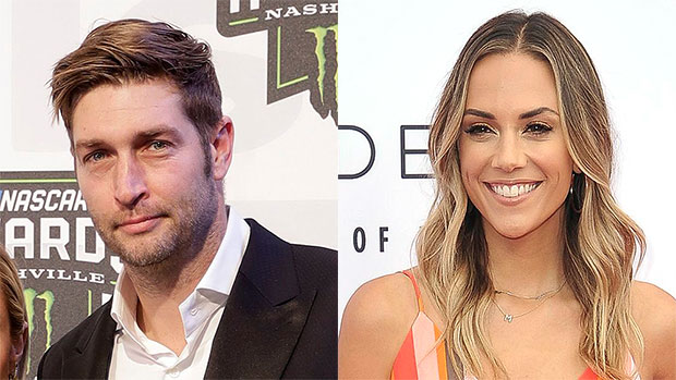 Jana Kramer Sparks Romance Rumors With Jay Cutler