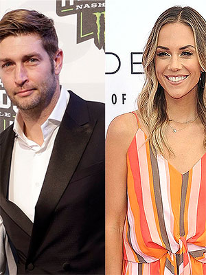 Kristin Cavallari Shades Jay Cutler Amid Divorce Settlement – StyleCaster