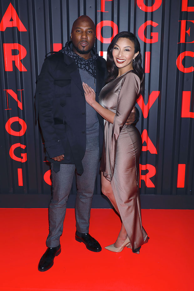 Jeannie Mai Jenkins Reveals She’s Pregnant After Miscarriage