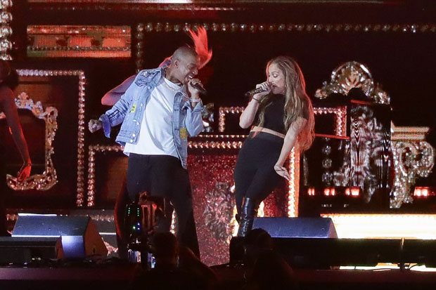 Ja Rule & J.Lo