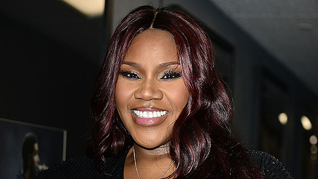 Kelly Price: 5 Things About The Gospel Singer Reportedly Missing Amid Her COVID-19 Battle