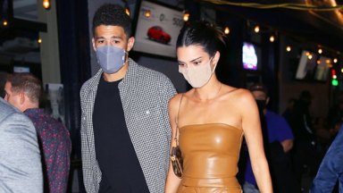 kendall jenner devin booker