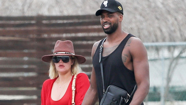 Why Khloe Kardashian Made A ‘Conscious Effort’ To Be ‘Friendly’ With Tristan Thompson After Split