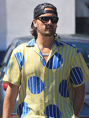 scott disick