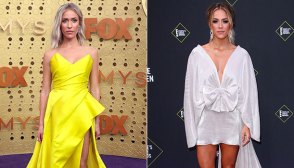 Kristin Cavallari; Jana Kramer