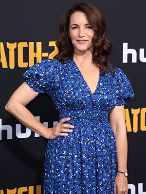 Kristin Davis
