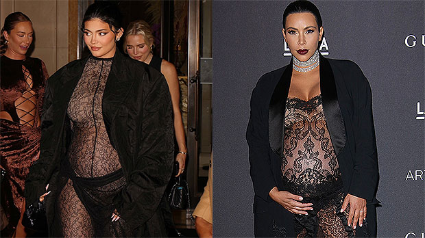 Kim Kardashian, Kylie Jenner outfits: What Australians will be