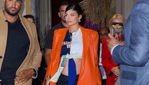 kylie jenner