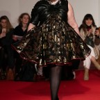 16Arlington - Runway - London Fashion Week Autumn Winter collections, United Kingdom - 14 Feb 2020