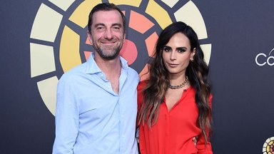 Jordana Brewster, Mason Morfit