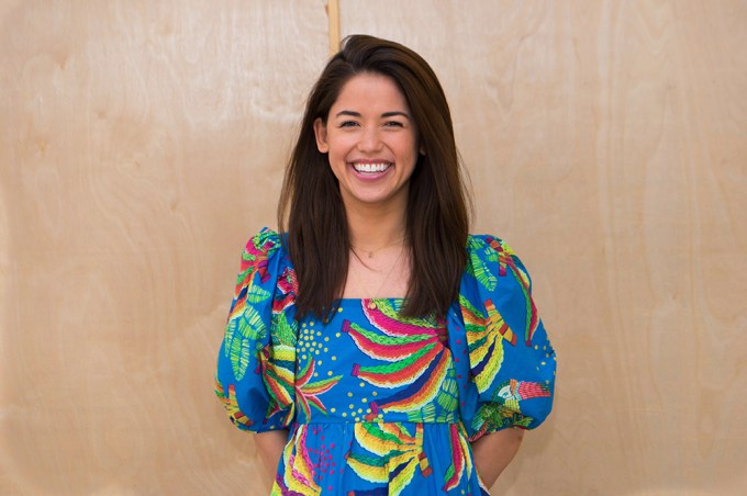 Molly Yeh attended the 2021 South Beach Wine & Food Festival
