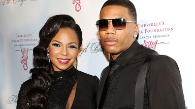 Ashanti & Nelly