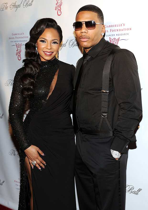 nelly n ashanti baby