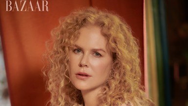 nicole kidman