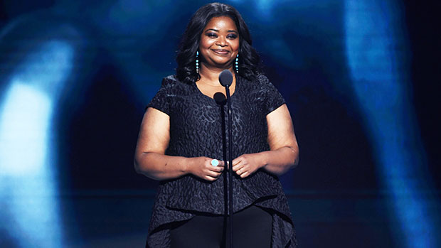 Octavia Spencer Privately Apologized To Britney Spears & Sam Asghari About Prenup Comment