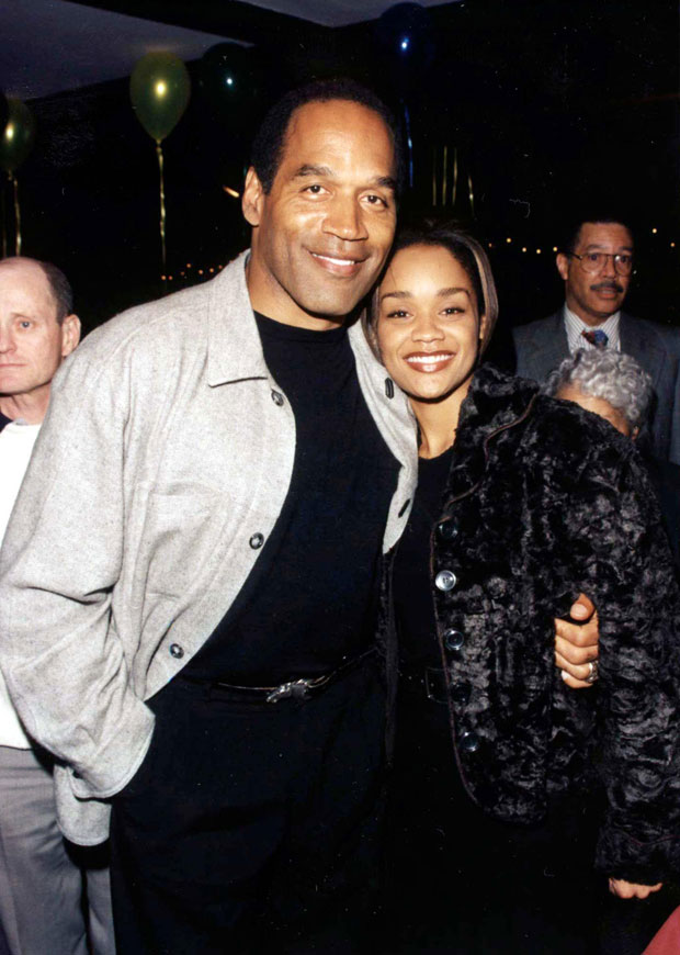 O.J. Simpson’s Kids Everything to Know About His Five Grown Children